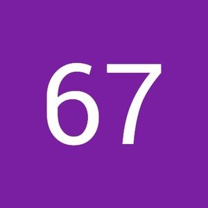 Meet your Posher, 67